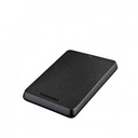 Toshiba Disque Dur Externe Canvio - 1Tera(1000Go) - Noir