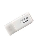 Toshiba Clé USB Flash Drive 32Gb - Blanc