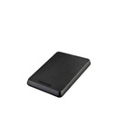 Toshiba Disque Dur Externe - 1 To - Noir