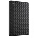 Seagate Disque Dur Externe Expansion - 1 Tera Ou 1000 Go - Noir - Compatible Au Décodeur HD CANAL+