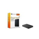 Seagate Disque Dur Externe 1 To - Expansion - Noir