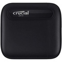Crucial DISQUE EXTERNE SSD 1TERA