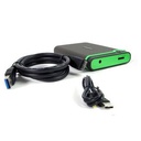 Transcend Disque Dur Externe 1 To - USB 3.0 - Noir