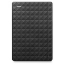 Seagate Disque Dur Externe - 1 To - Noir
