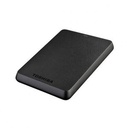 Toshiba Disque Dur Externe Canvio - 1Tera(1000Go) - Noir