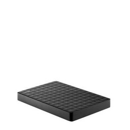 Seagate Disque Dur Externe Expansion Seagate - 1To - Usb3.0 - Noir