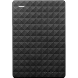 Seagate Disque Dur Externe SEAGATE - 1To - Noir