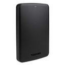 Seagate Disque Dur - 2 Tera - Noir