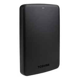 Seagate Disque Dur - 2 Tera - Noir