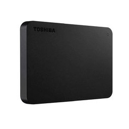 Toshiba Disque Dur Externe-Toshiba-1 TERA