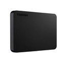 Toshiba Disque Dur Externe Thosiba Noir 2To