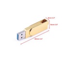Bestrunner Clé USB 3.0 Type-C OTG - 32GB