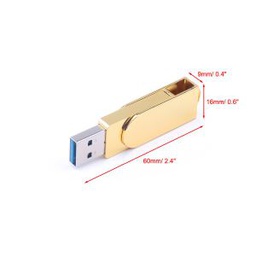Bestrunner Clé USB 3.0 Type-C OTG - 32GB