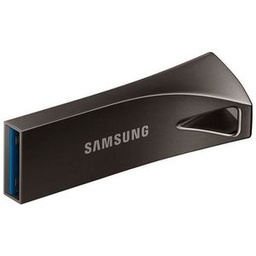 Samsung Clé USB BAR Plus 64Gb - 130 Mb/s