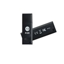 NB Clé USB 4GB - Noir
