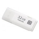 Toshiba Clé USB - 32Gb - Blanc