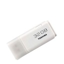 Toshiba Clé USB 32Gb - Blanc
