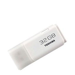 Toshiba Clé USB 32Gb - Blanc