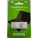 Clé USB 32 GB - Blanc