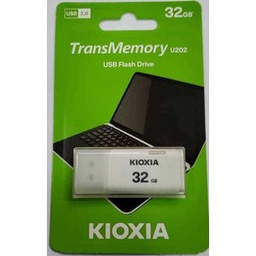 Clé USB 32 GB - Blanc