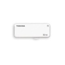 Toshiba Clé USB 32Go Toshiba U203 - Blanc