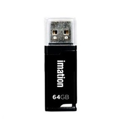Imation Cle Usb - 64giga