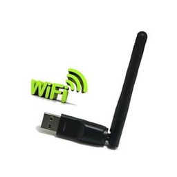 Wireless Clé USB Wifi Wireless-N 150mbps