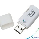 Imation Cle Usb 32 Go - Noir