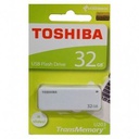 Toshiba Clé USB 2.0 - 32Go - Blanc