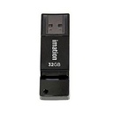 Imation Clé USB Imation 32 Go- Noir