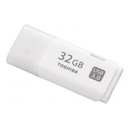 Toshiba Clé USB U202 - 32GB - Blanc