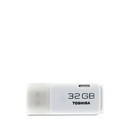 Toshiba Clé USB Toshiba TransMemory 32Go - Blanc