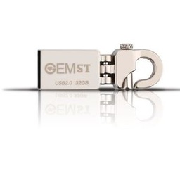 Usb Clé USB GemST Pro 32GB De Haute Qualité