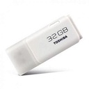 Toshiba Clé USB 32GB U202 - Blanc