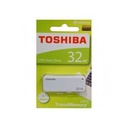 Toshiba Clé USB Toshiba - 32Gb - Blanc -Modèle: 3.0