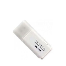 Toshiba Clé USB 32Go - Blanc