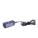 Asus Chargeur Pour PC Asus (Petit Bout) - 19V, 1,75A - Noir