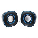 BafflesTech Com406 Pour Ordinateur,Téléphone,Tablette - Blanc