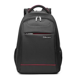 Sac à Dos Biaowang Ecole-Voyage - Noir