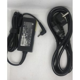 Hp Chargeur 19V 2.05A Pointe  + Câble