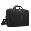 Sac D'Ordi Portable 15.6 Pouces - Noir