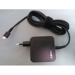 Lenovo Chargeur Lenovo Type-c 45watts