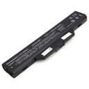 Batterie Ordinateur Portable HP Compaq 615 6720s 6730s 6735s 6820s 550 610 - Noir