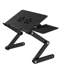 Support De Table Pliable Pour Ordinateur