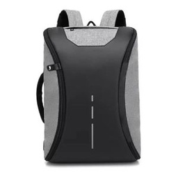 Sac A Dos - Port De Charge - USB