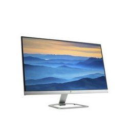 Hp Ecran Value  27es De 68,58 Cm (27 Pouces) Avec 2 Ports HDMI - Blanc