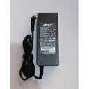 Universel Chargeur Universel PC  5V-20V  3A + Câble - Noir