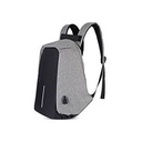 Sac A Dos Résistant - Compatible Ordinateur Portable -