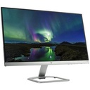 Hp Moniteur LED 24 F - 23.8 Pouces - HDMI - VGA - Noir