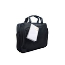 Sac Pour Ordinateur Portable - 15 à 17" - Noir